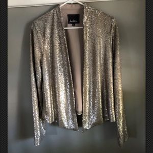 Sam Edelman The Weekender jacket